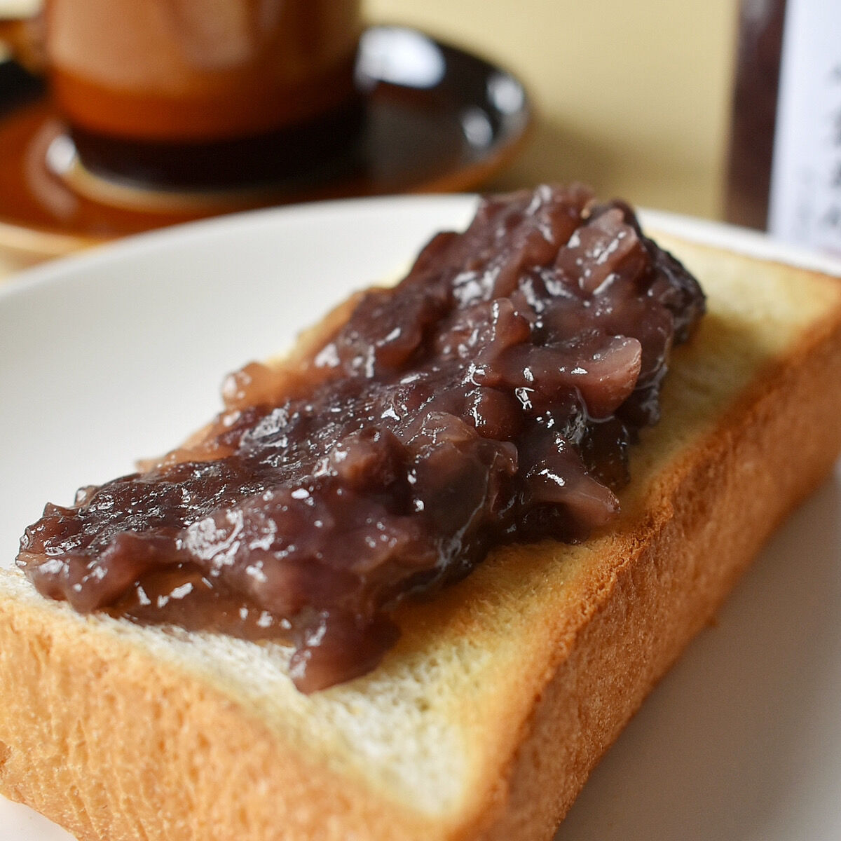 あん’s  shop さま　専用 いつもの朝にプラスあん｜あんペーストセット（粒あん・こしあんセット