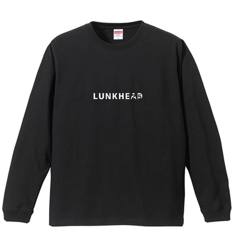 LUNKHEAD 白盤 LUNKHEAD 白盤