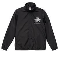 星が輝いているジャケット