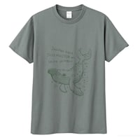 【残り2枚！】クジってきた！シン・ジャズマスターTシャツ