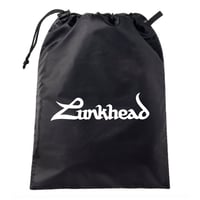 【残り1個！】LUNKHEADメッシュポーチ