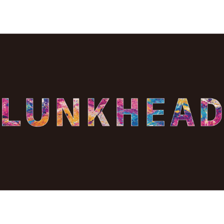 LUNKHEAD 白盤 LUNKHEAD OFFICIAL STORE