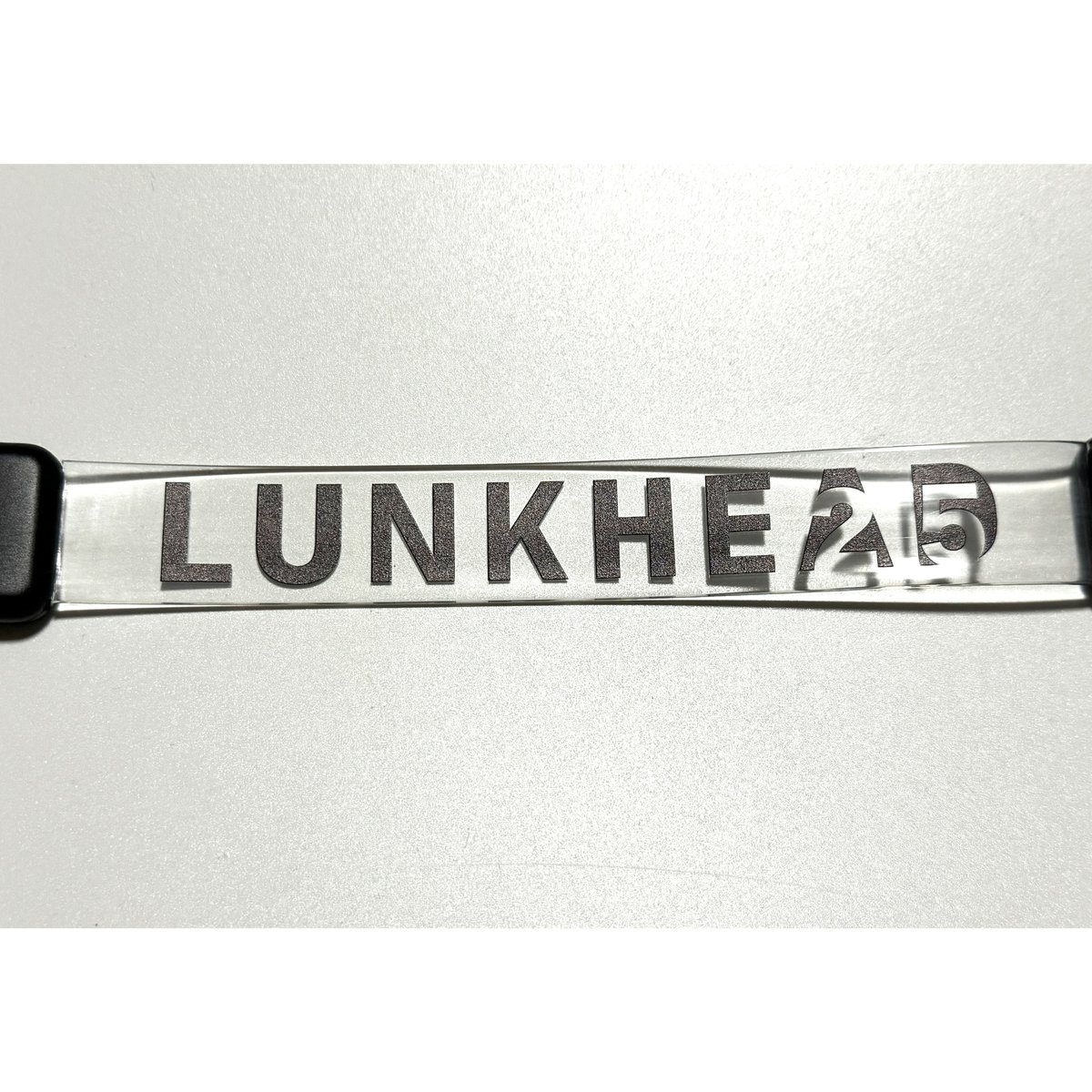 TUBE 40周年記念ユニフォーム　超美品　Sサイス　リストバンドのおまけつき 25th Anniversary LEDリストバンド ORANGE | LUNKHEAD OF