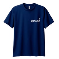 【予約販売商品】GDA46 DRY Tシャツ