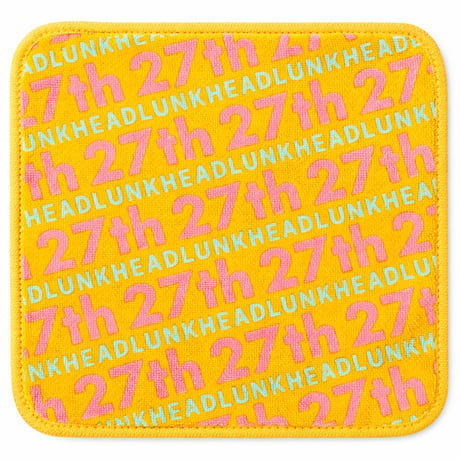 LUNKHEAD 白盤 LUNKHEAD OFFICIAL STORE