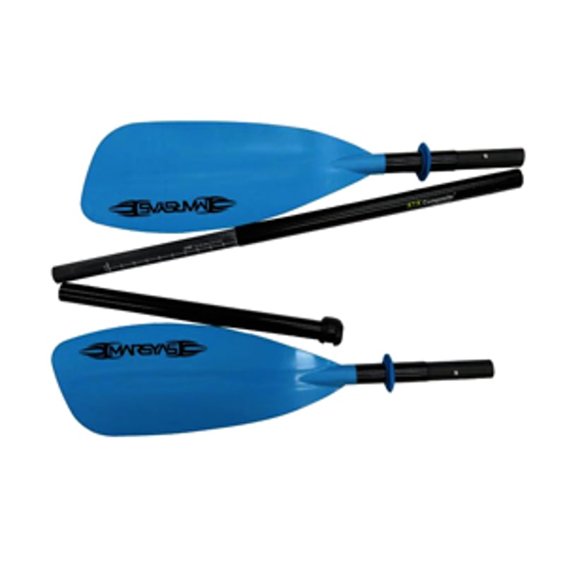 マーシャス STD アジャスタブル パックラフト・4P | OUTDOOR SPORTS SQ