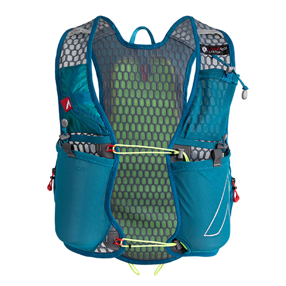 UltraAspire　ALPHA5.0　トレランザック UltrAspire ウルトラスパイア ALPHA 5.0(アルファ5.0) メンズ