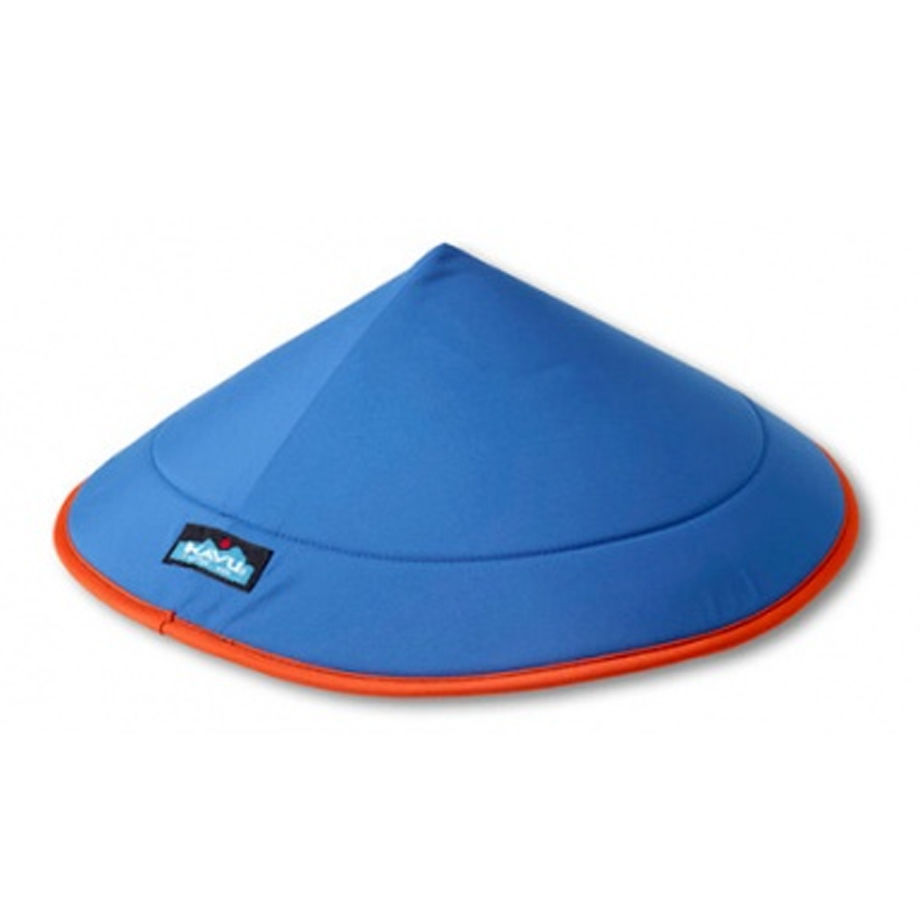 KAVU ハット カブー チルバハット ハット ブルー KAVU カブー（KAVU）（メンズ）帽子 ハット フィッシャーマン