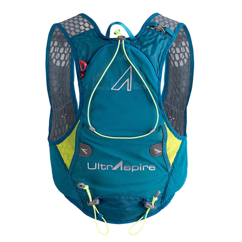 UltraAspire ALPHA5.0 トレランザック UltrAspire ZIGOS4.0