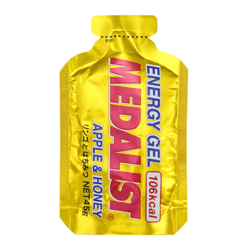 メダリスト エナジージェル | OUTDOOR SPORTS SQUARE