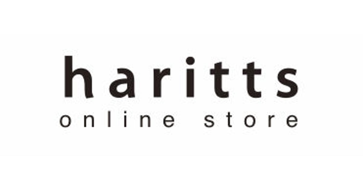 haritts online store