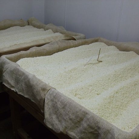 みりん屋の米こうじ　600g