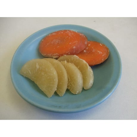 こぼれ梅（みりん粕）　200g　数量限定