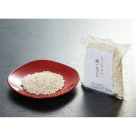みりん屋の米こうじ　200g