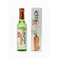 にんじん焼酎　BENI　紅　300ml