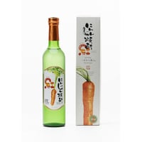 にんじん焼酎　BENI　紅　500ml