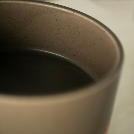 HM BOWL / water bowl ［ 榛摺 -harizuri- ］