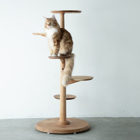 CATEGORY Cat Tower | & CAT | ONLINE STORE