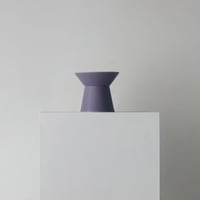 CHALICE / food bowl ［ 菖蒲 -ayame- ］