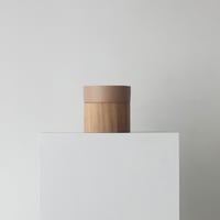 HM BOWL / water bowl ［ 水柿 -mizugaki- ］