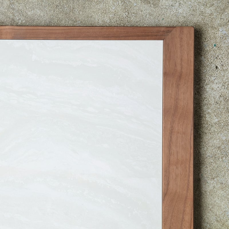 その他 NORDIC / cool tile mat &cat NORDIC / cool tile mat［ウォールナット］ | & CAT | O