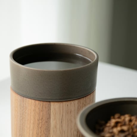 HM BOWL / water bowl ［ 榛摺 -harizuri- ］