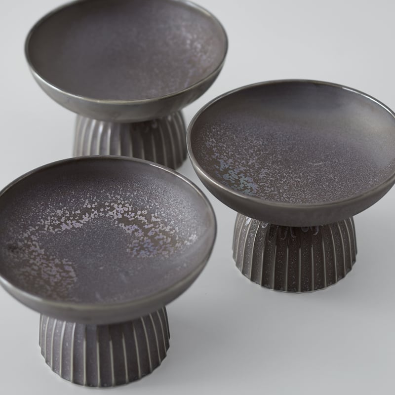 KANON / food bowl ［ブロンズ］ | & CAT | ONLINE S