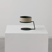 TAJIMI / water stand ［ black ］