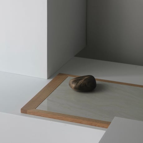 NORDIC / cool tile mat