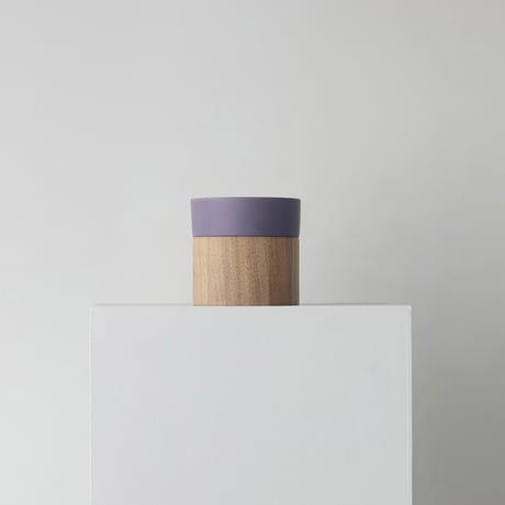 HM BOWL / water bowl ［ 菖蒲 -ayame- ］