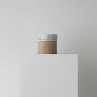 ICHIRO YAMAGUCHI / water bowl ［ tori ］