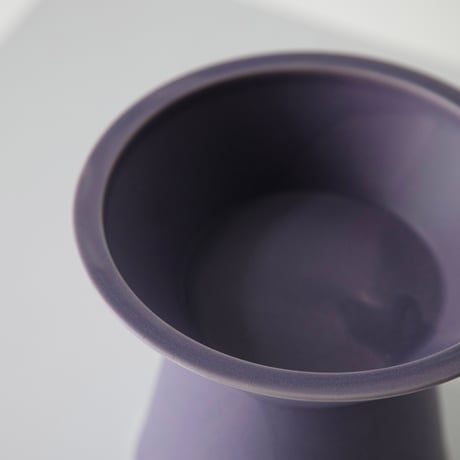 CHALICE / food bowl ［ 菖蒲 -ayame- ］