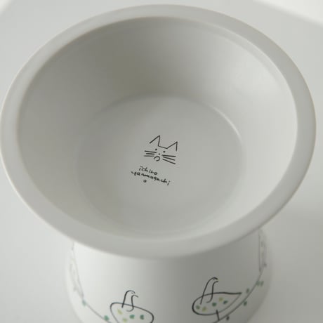 【数量限定】ICHIRO YAMAGUCHI / food bowl ［ tori ］