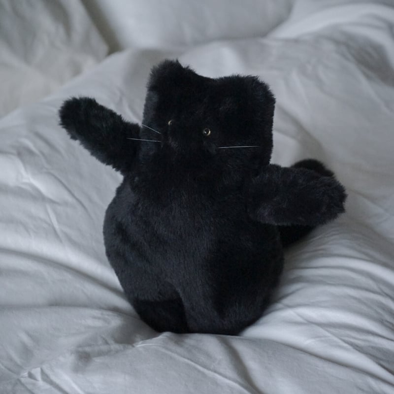 This___」 TちゃんBlack ver. | & CAT | ONLINE S