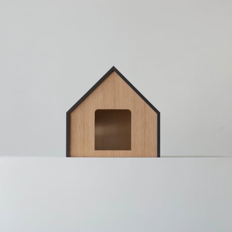 HÜTTE / cat house