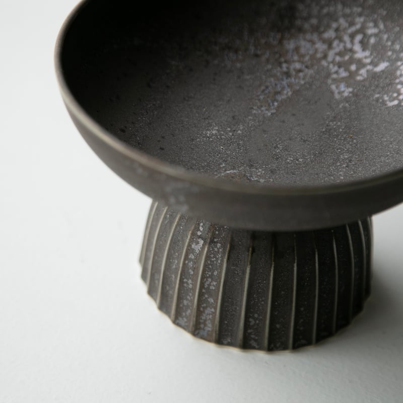 KANON / food bowl ［ブロンズ］ | & CAT | ONLINE S