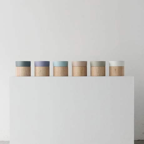 HM BOWL / water bowl ［ 菖蒲 -ayame- ］