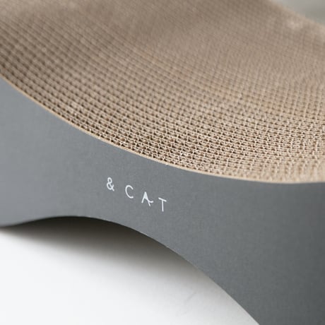 TOG Wave［ブラック］（爪とぎ）