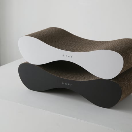 TOG Wave［ブラック］（爪とぎ）