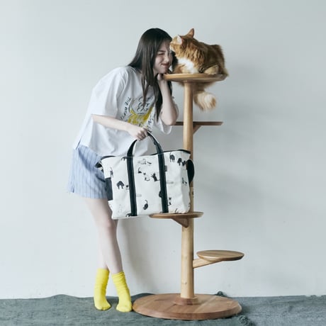 KINOBORI / cat tower