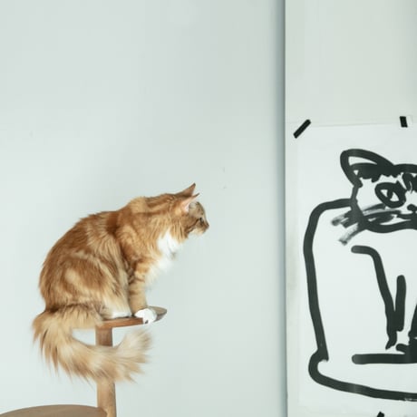 KINOBORI / cat tower