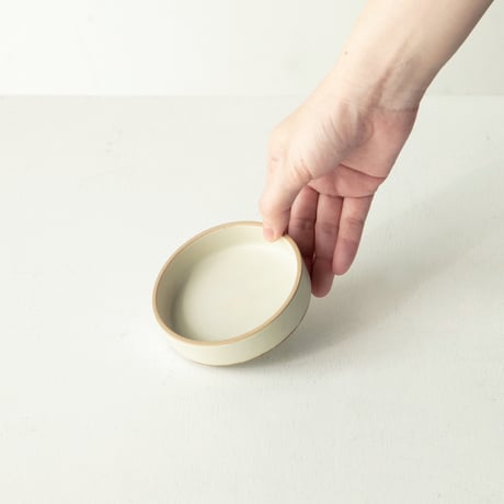 TAJIMI / oyatsu plate