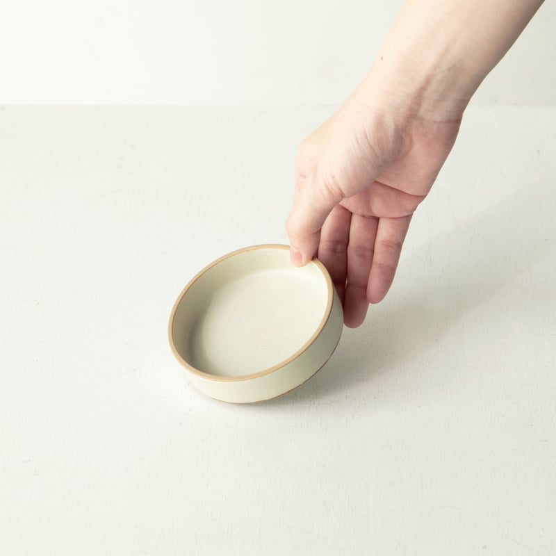 TAJIMI / oyatsu plate | & CAT | ONLINE STORE