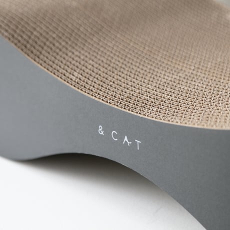 TOG Wave Set［ホワイト］（爪とぎ）