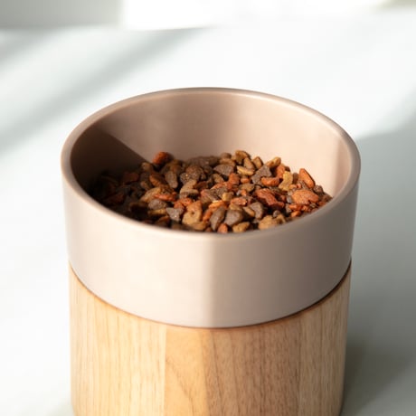 HM BOWL / water bowl ［ 水柿 -mizugaki- ］