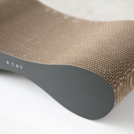 TOG Wave Set［ブラック］（爪とぎ）