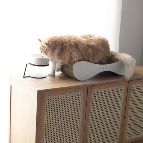 TOG Wave［ブラック］（爪とぎ）