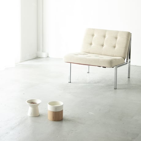 【数量限定】Lee Izumida × &CAT / food bowl