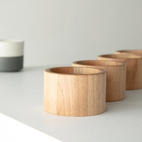 HM BOWL / water bowl ［ 菖蒲 -ayame- ］