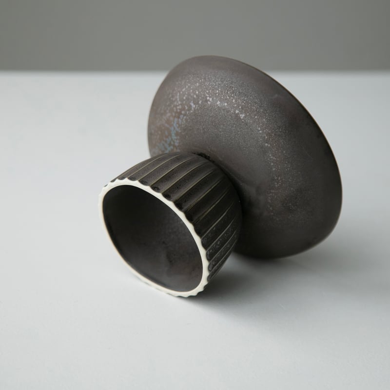 KANON / food bowl ［ブロンズ］ | & CAT | ONLINE S